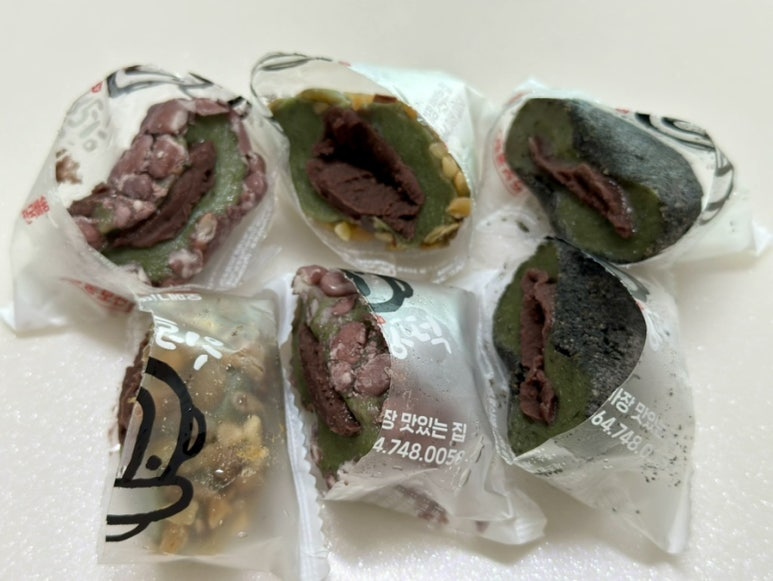 하르방오메기 사진 6