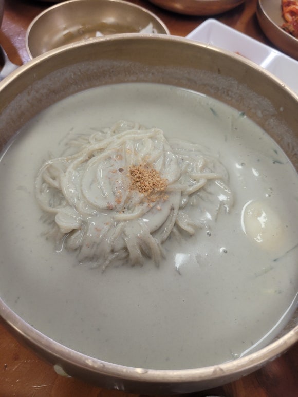 남악옥천냉면 이미지