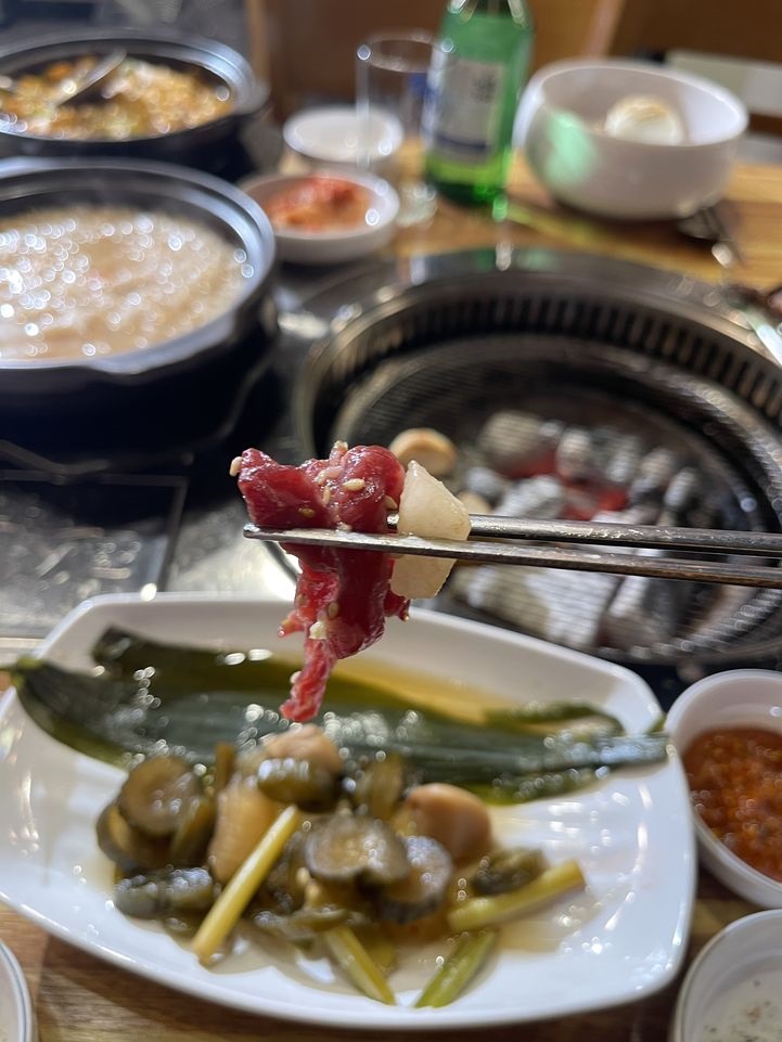 나사장네한우짝갈비 이미지