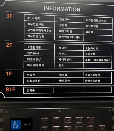 어라운디 이미지