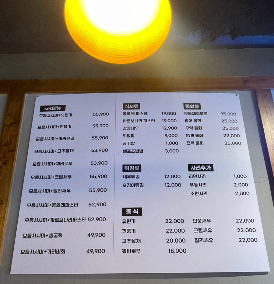 회뜨는중 이미지