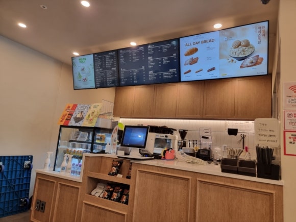 홍콩반점0410망원 이미지