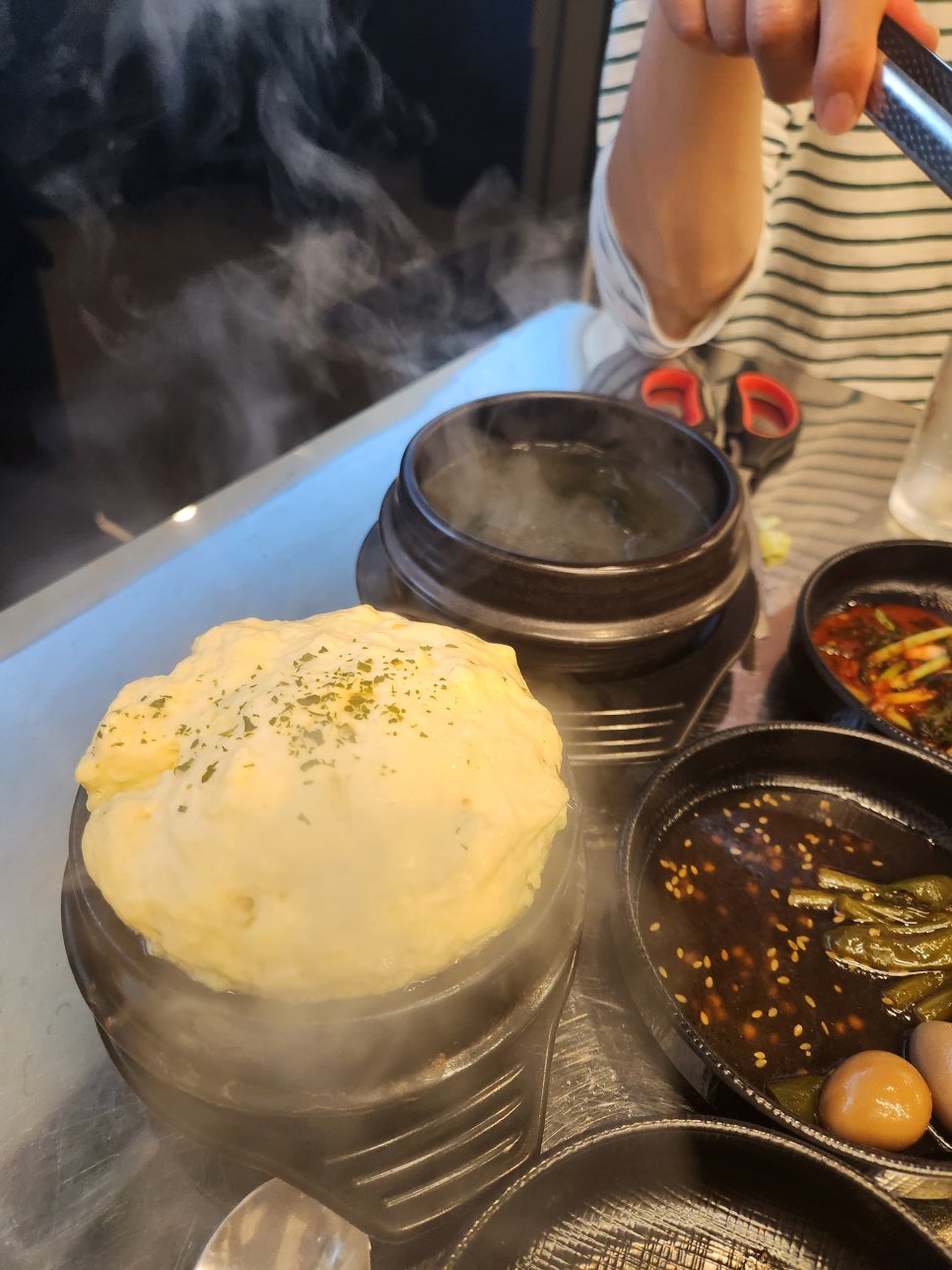 포천숯불갈비 대표 사진