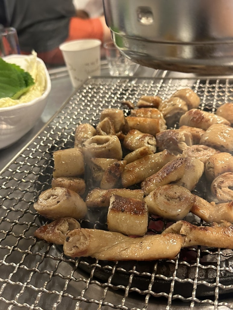 대구막창 이미지