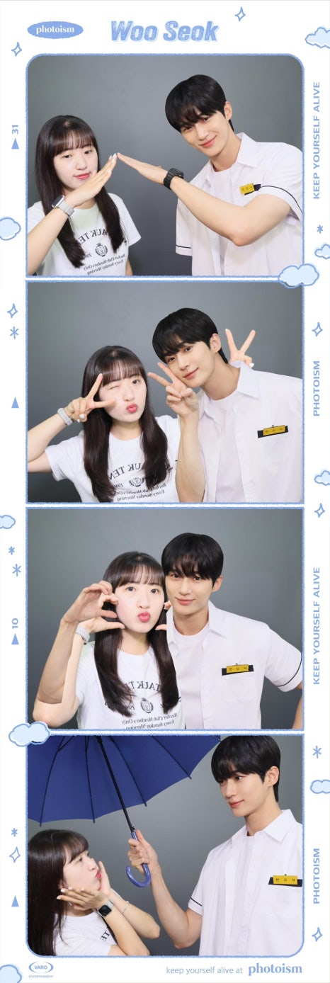 포토이즘박스오창 이미지