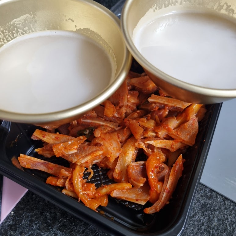 머릿고기먹는날 이미지