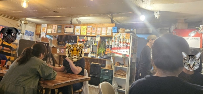 동묘가라지동묘Garage 이미지