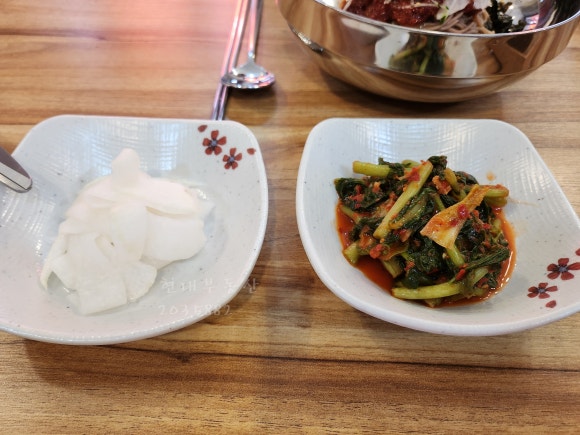 팔도메밀막국수&냉면 이미지