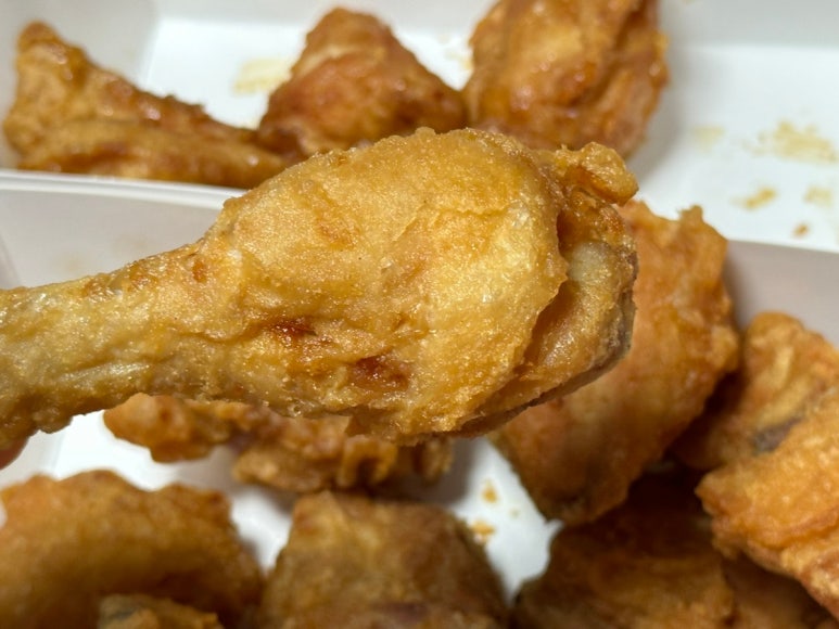 호식이두마리치킨 서울숲점 이미지