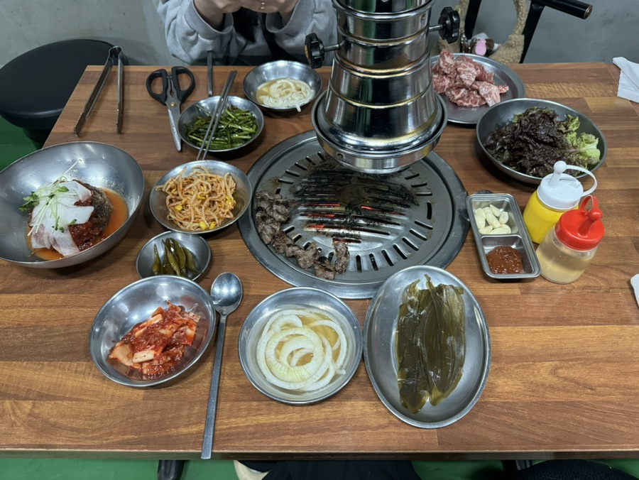 우장군 이미지
