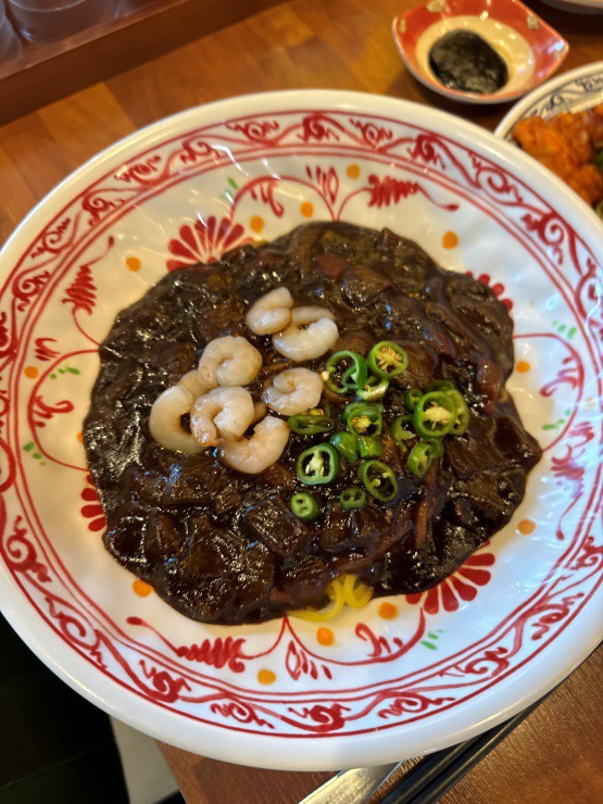 아빠반점 이미지