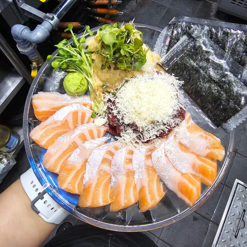 이자카야시선조촌점 이미지