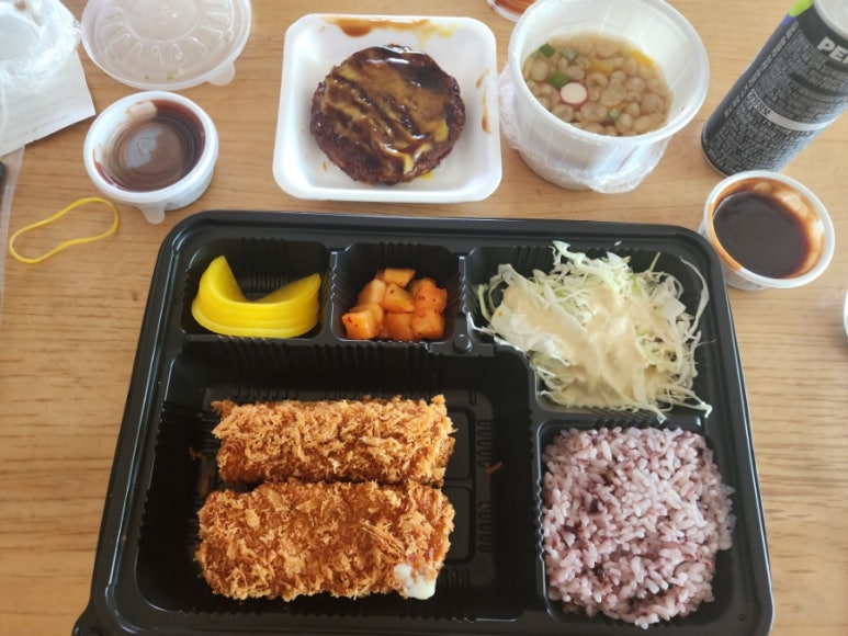 대한냉면&카츠 이미지