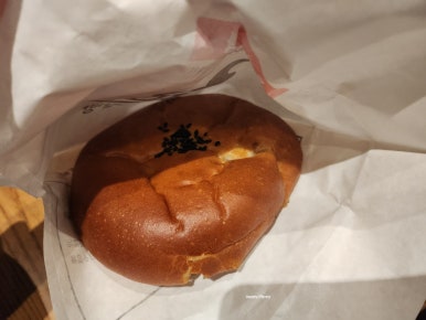 빵장수단팥빵 분당점 이미지