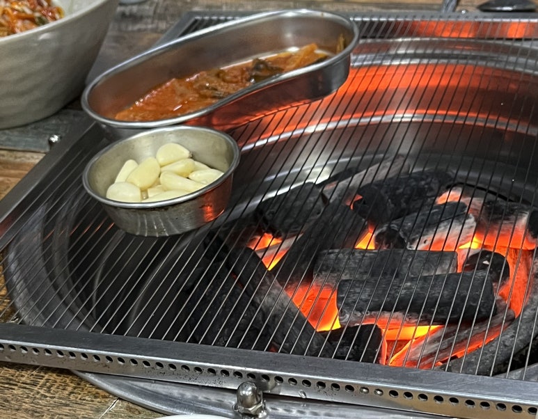 오공갈비살 이미지