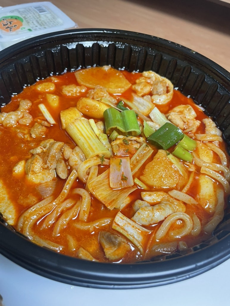 곱도리탕신정점 이미지