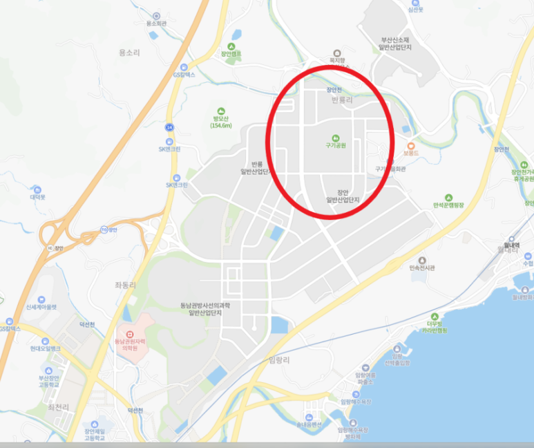 장안산업기계 이미지