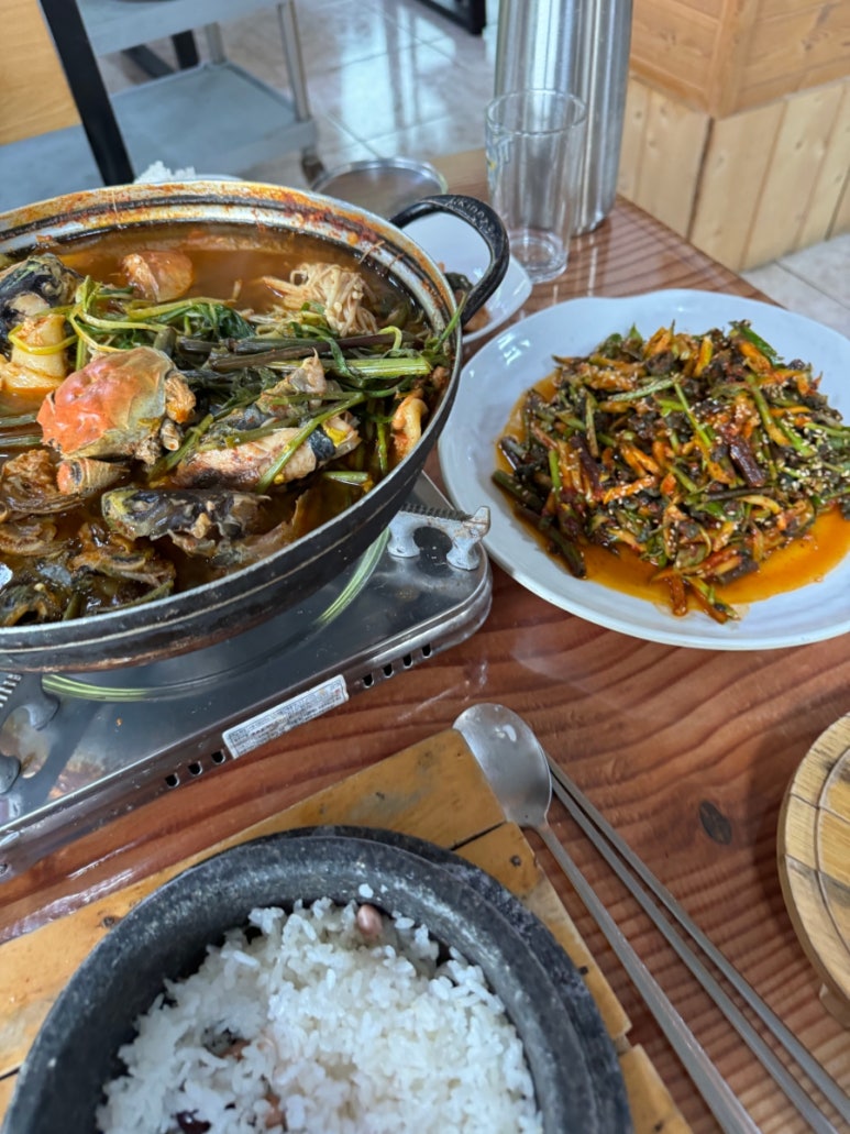 강나루매운탕 이미지
