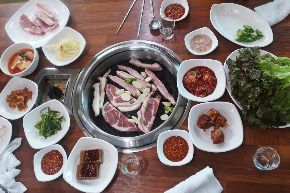 일억식당 이미지