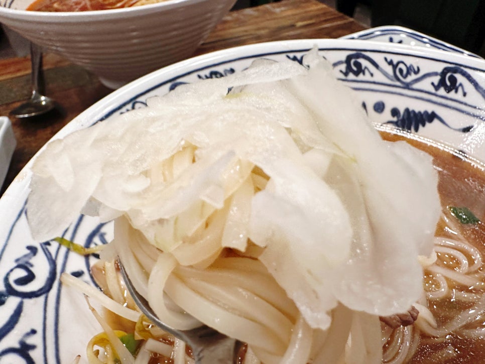 포미국수 이미지
