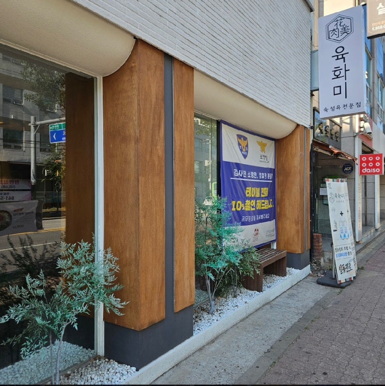 육화미두정점 이미지