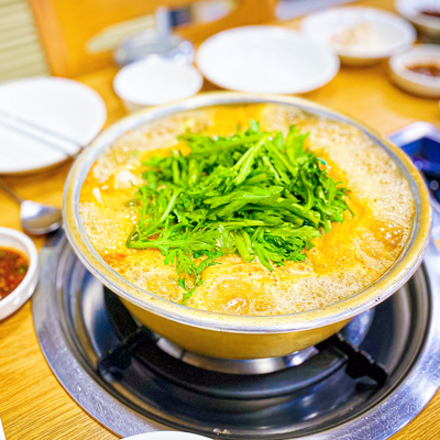 일심정 이미지