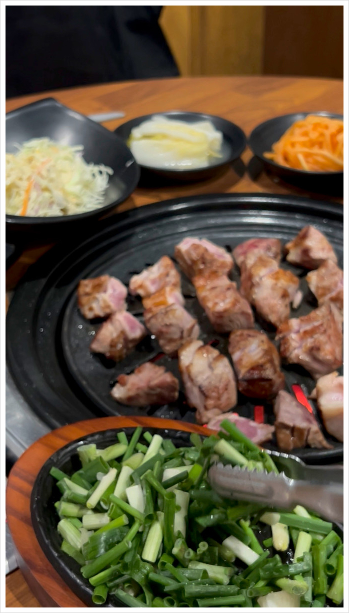 고기잘하는집 이미지
