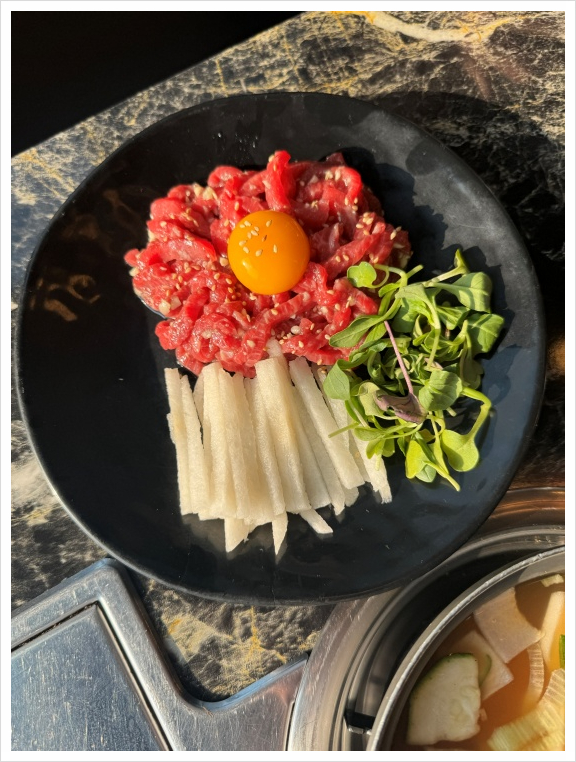 싱싱정육식당 이미지