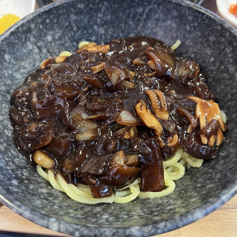 밀목반점 이미지
