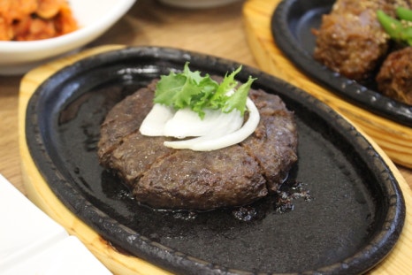 생선구이시골밥상 이미지