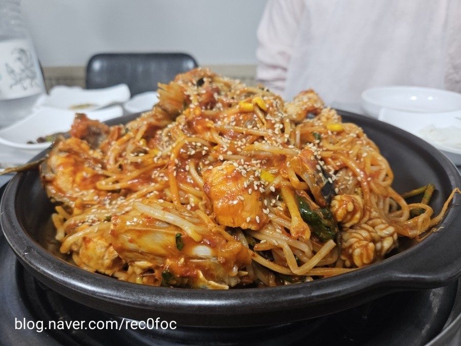돌산복집 이미지