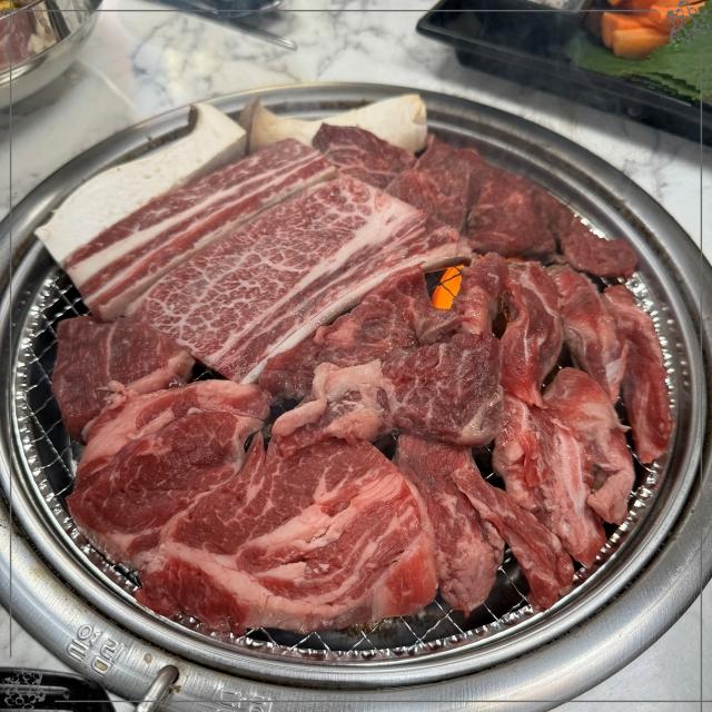 마장동생고기 이미지