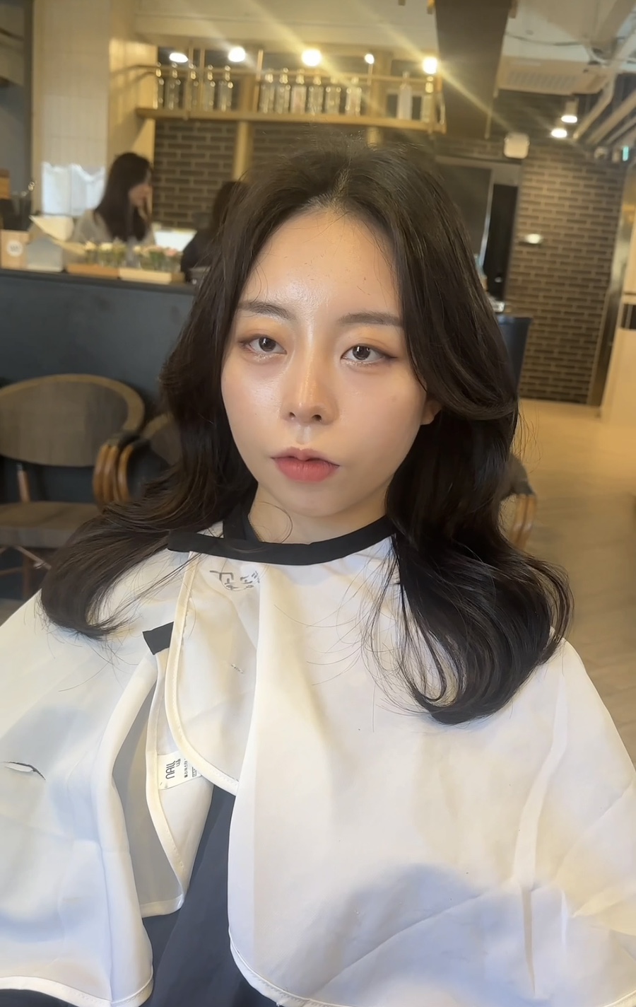 송하미용실 이미지
