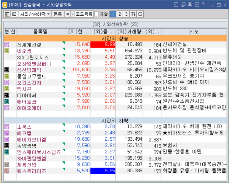 스타로지스(주) 이미지