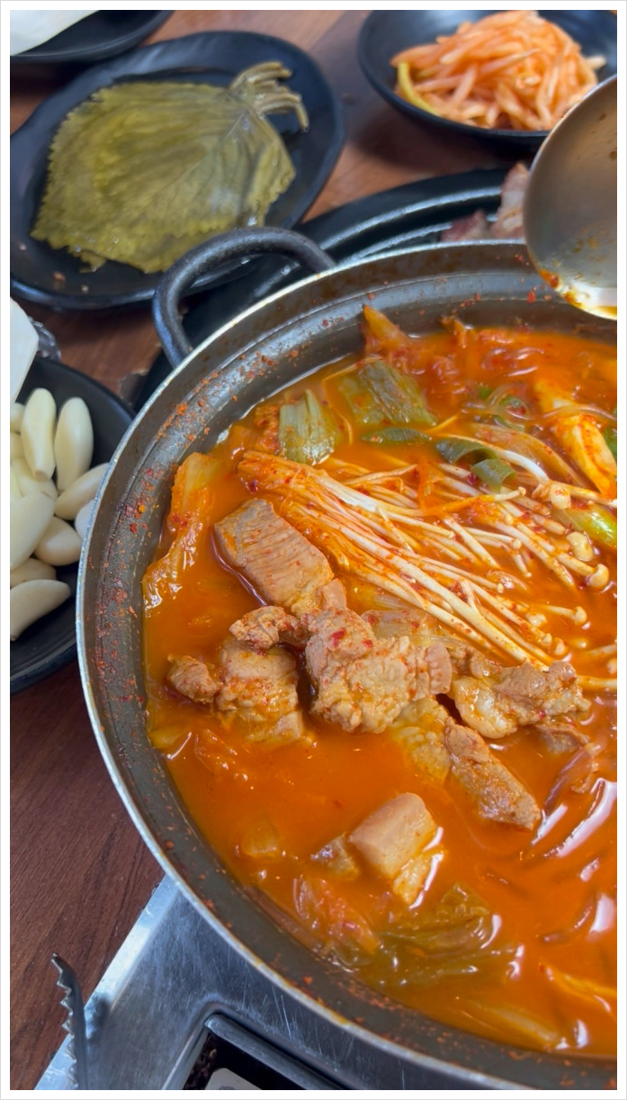 고기잘하는집 이미지