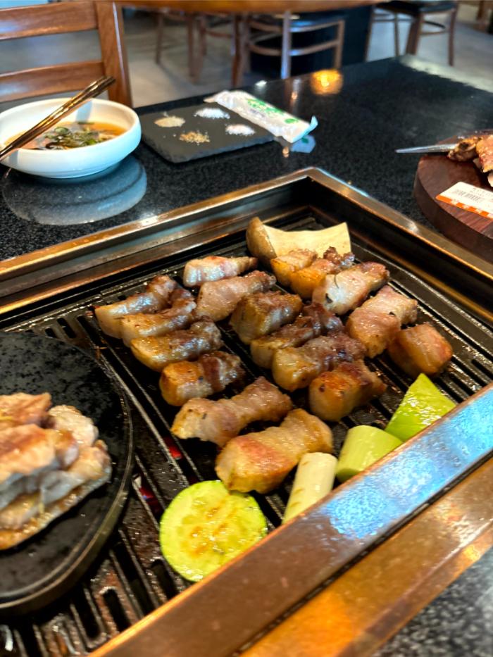 제주옥탑 물금점 이미지