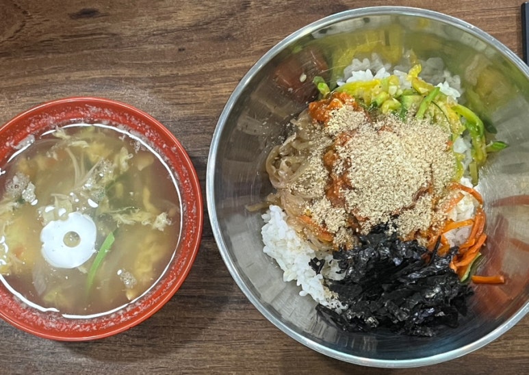 무동반찬 이미지