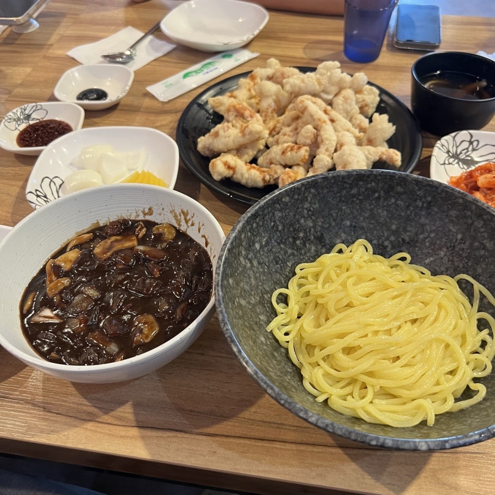 밀목반점 이미지