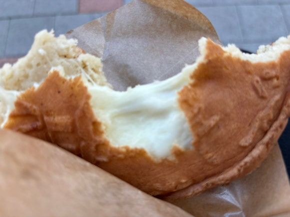 경주십원빵월미도점 이미지