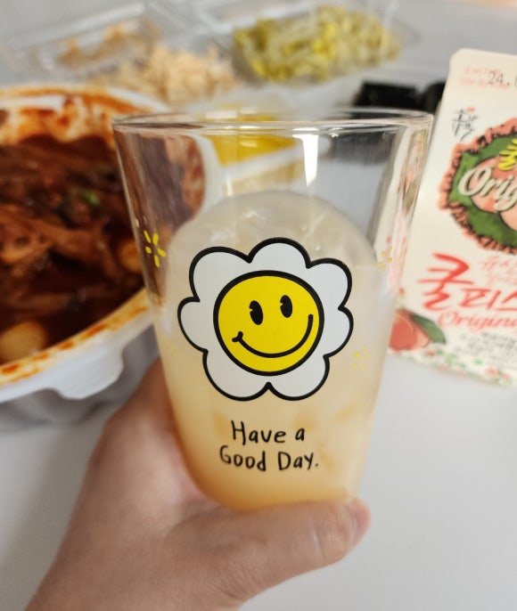 외오동닭발 이미지