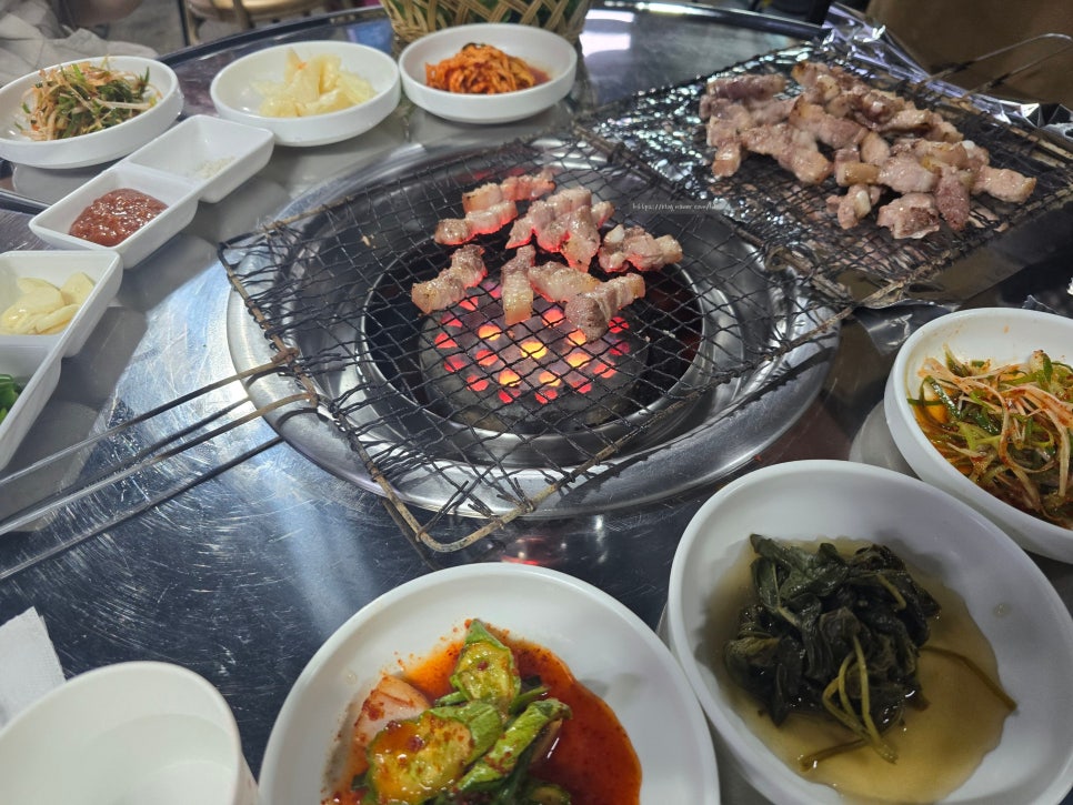 예촌재래식석쇠구이 이미지