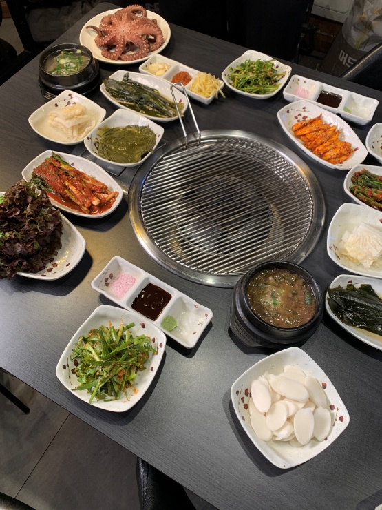섬진강숯불구이 이미지
