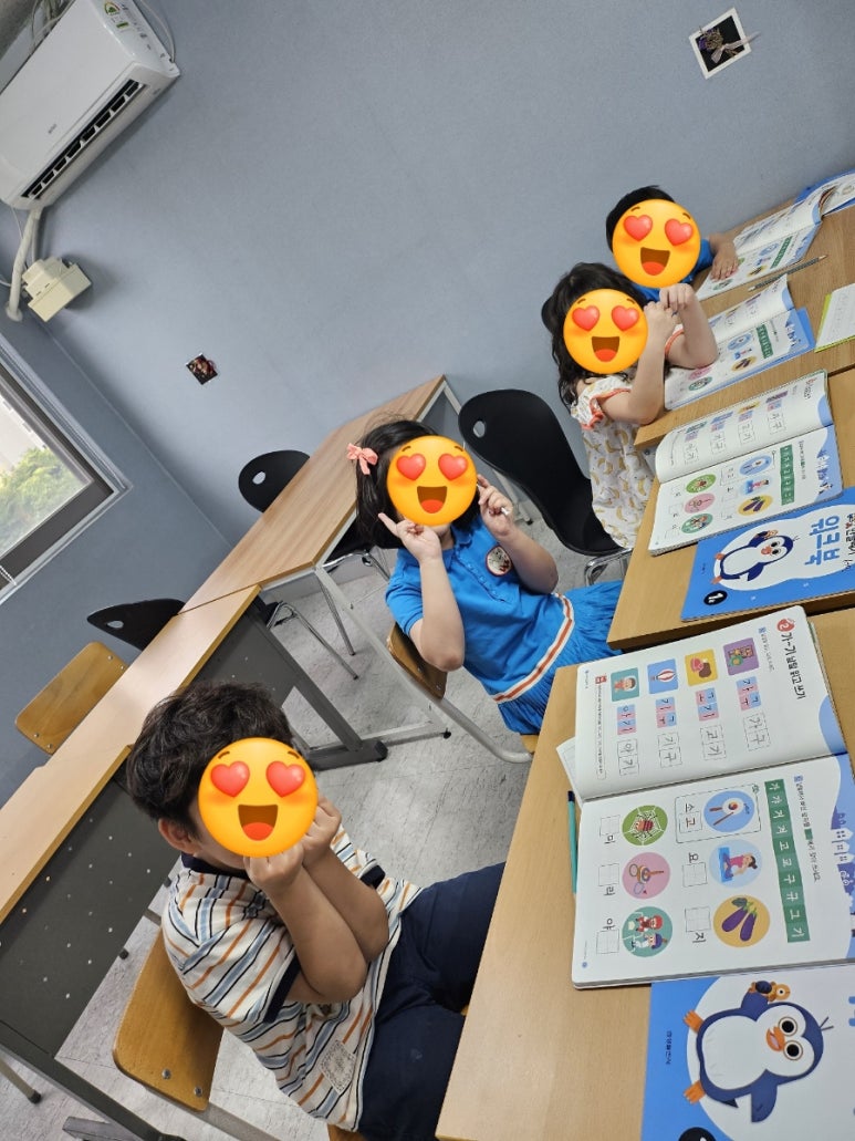 신안초등학교 이미지
