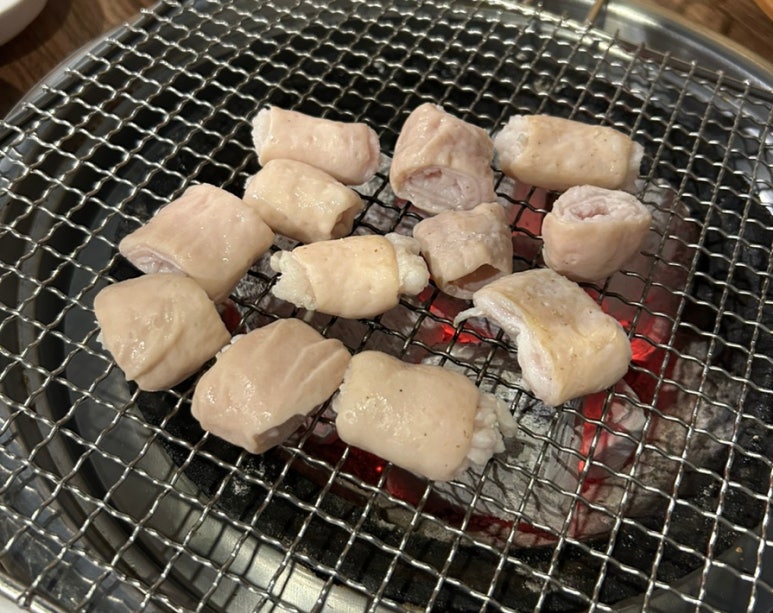 장우대구막창 이미지