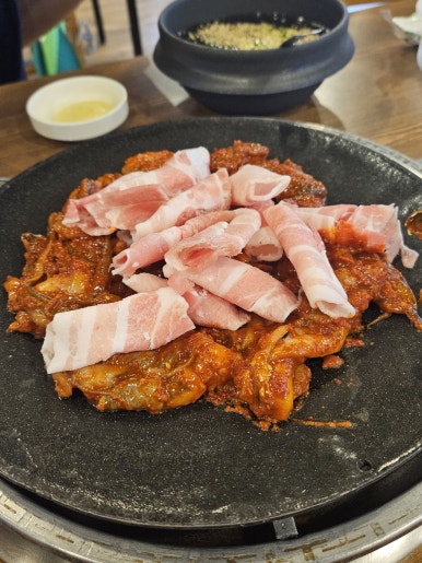 송가네 김치찜 이미지