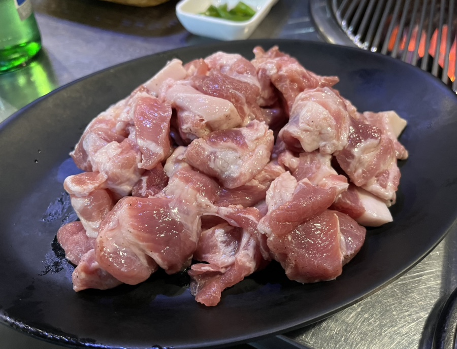 제주돈꼬드리 이미지