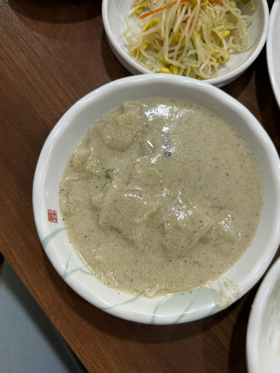 엄마손수제비 이미지