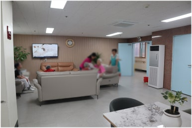 상록원상록요양병원 이미지