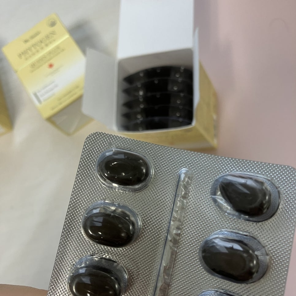 의연식품 이미지