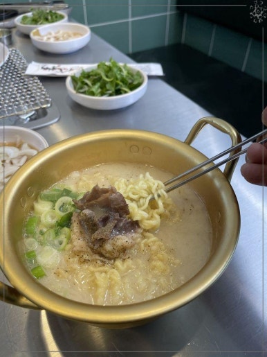 영삼이네우정소갈비천안청당점 이미지